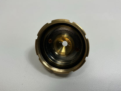 Iwata 93512300 LS400 Supernova Gold Basecoat Air Cap