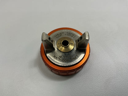 IWATA 93548700 LVX Basecoat Orange AIR CAP For LPH400 Spray Gun LPH-400-LVX