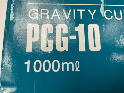 ANEST IWATA PCG-10 1000ML Gravity Paint Cup
