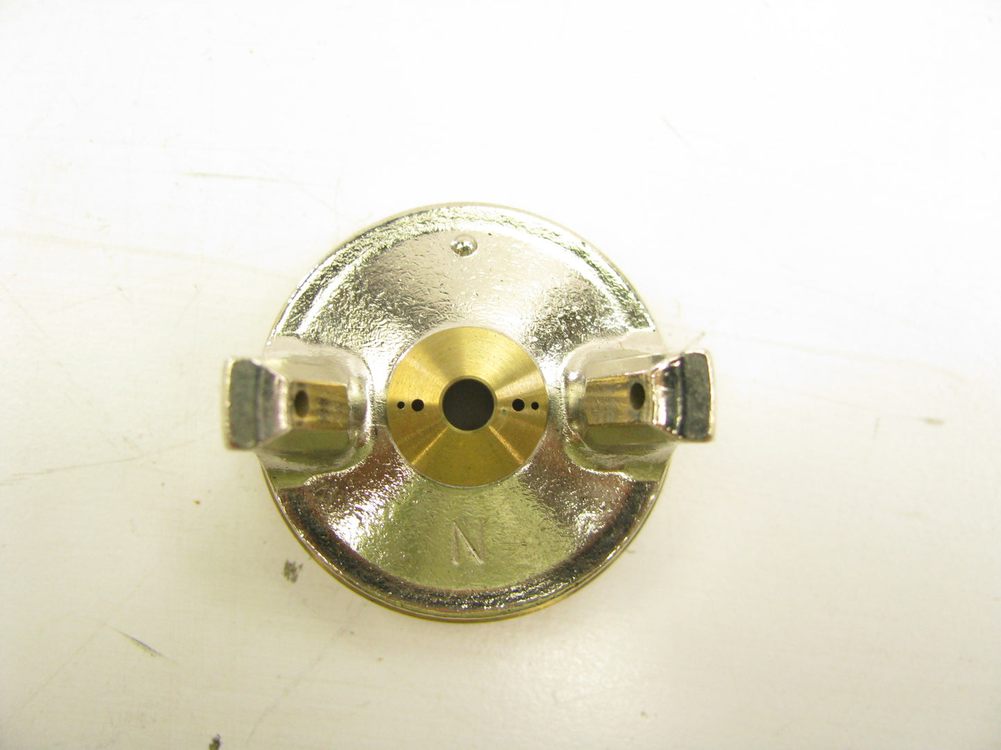 Iwata VX-929-NSA Model VX929 Air Spray Gun Cap