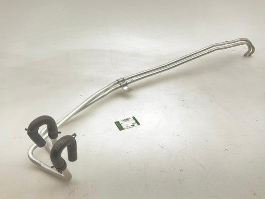 NEW OEM For Jaguar C2C22710 HVAC Heater Hose Line Tube