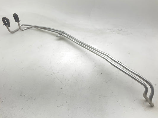 NEW OEM For Jaguar C2C22710 HVAC Heater Hose Line Tube