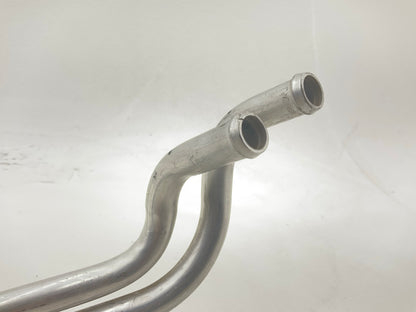 NEW OEM For Jaguar C2C22710 HVAC Heater Hose Line Tube