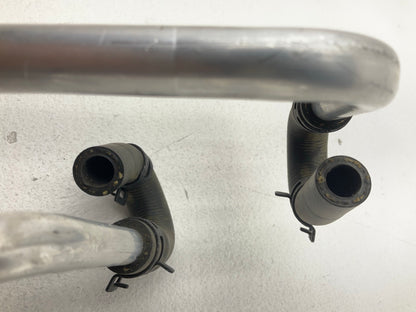 NEW OEM For Jaguar C2C22710 HVAC Heater Hose Line Tube