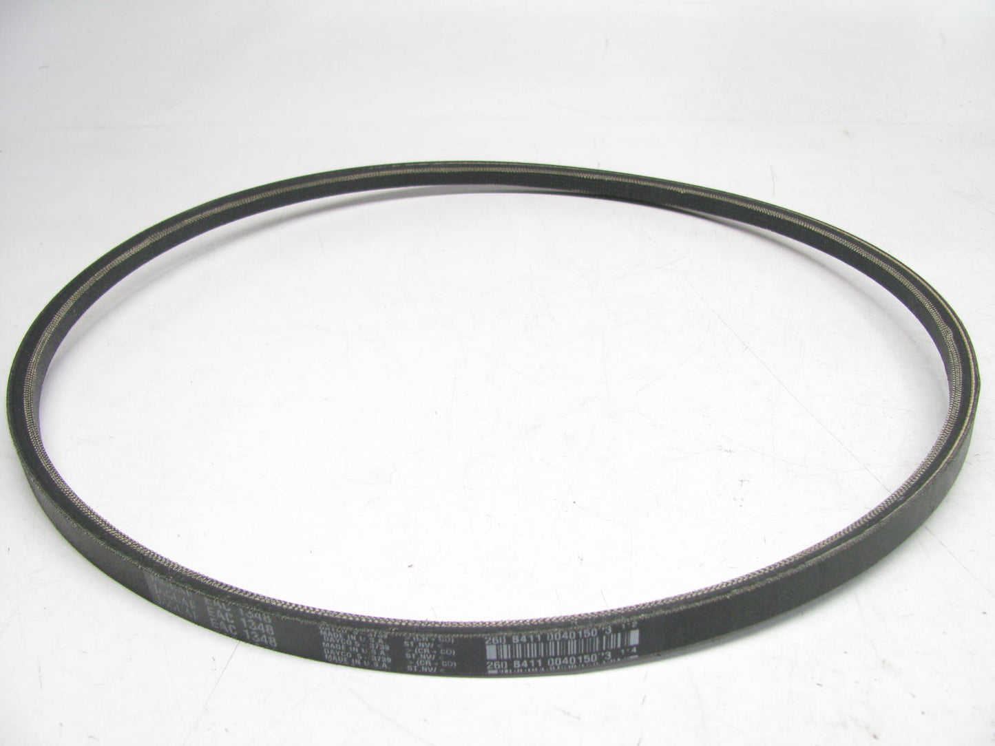 NEW GENUINE OEM For Jaguar EAC1348 Drive Belt