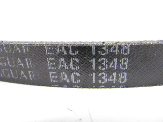 NEW GENUINE OEM For Jaguar EAC1348 Drive Belt