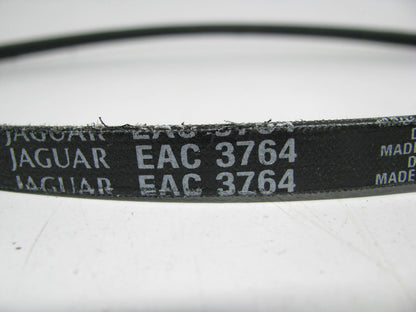 NEW GENUINE OEM For Jaguar EAC3764 Accessory Drive Belt