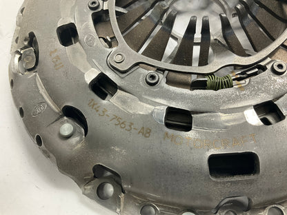 NEW GENUINE OEM For Jaguar XR828229 Clutch Pressure Plate - 02-05 X-Type 2.5L V6