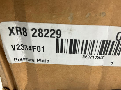 NEW GENUINE OEM For Jaguar XR828229 Clutch Pressure Plate - 02-05 X-Type 2.5L V6