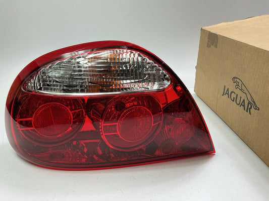NEW OEM For Jaguar XR851885 Left Tail Light Lamp - 2005-2008 S-type