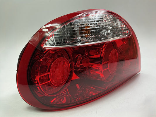 NEW OEM For Jaguar XR851885 Left Tail Light Lamp - 2005-2008 S-type