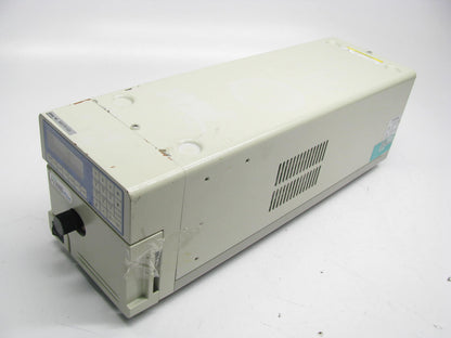 FOR Parts Or Rebuild - JASCO PU-2086i PLUS INTELLIGENT HPLC INERT PUMP