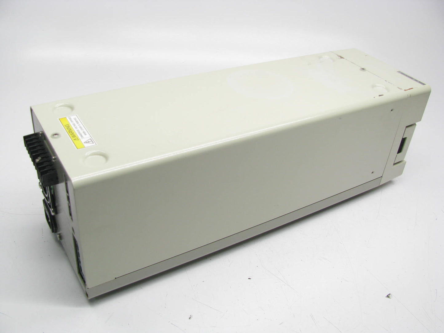 FOR Parts Or Rebuild - JASCO PU-2086i PLUS INTELLIGENT HPLC INERT PUMP