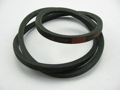 Jason A53 Industrial Accessory Drive Belt - 1/2'' X 55''