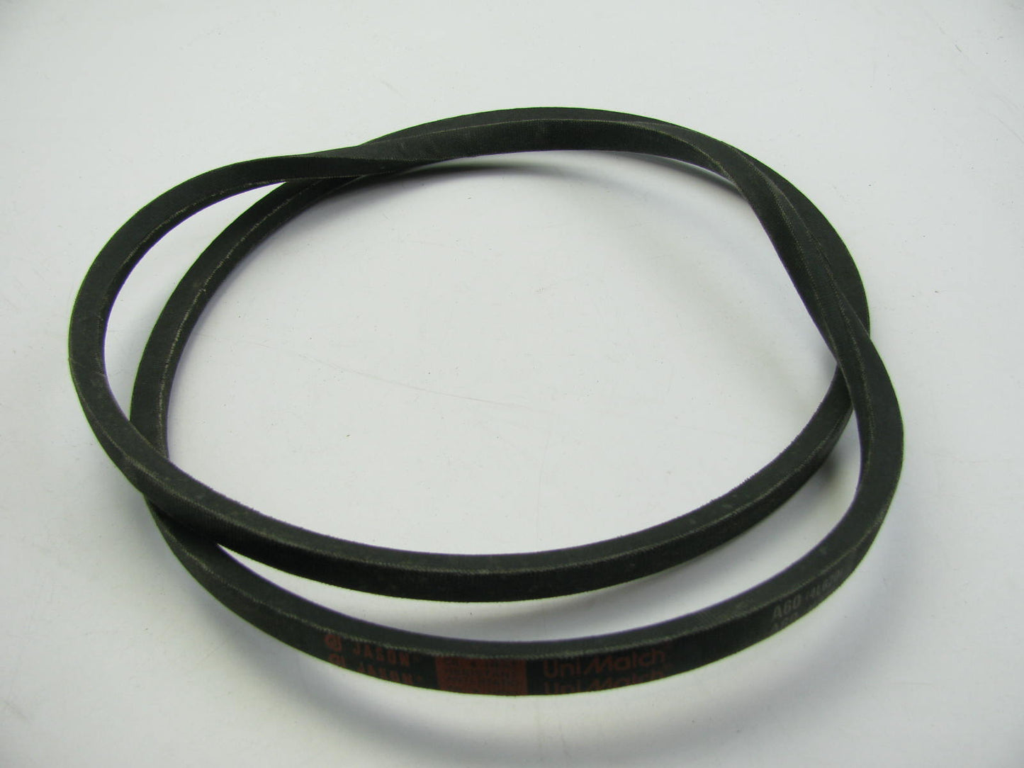 Jason A60 Industrial Accessory Drive Belt - 1/2'' X 62''