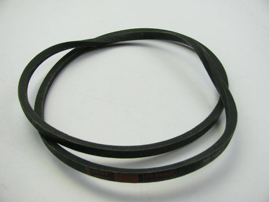 Jason A60 Industrial Accessory Drive Belt - 1/2'' X 62''