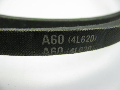 Jason A60 Industrial Accessory Drive Belt - 1/2'' X 62''