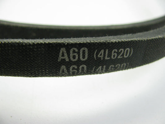Jason A60 Industrial Accessory Drive Belt - 1/2'' X 62''