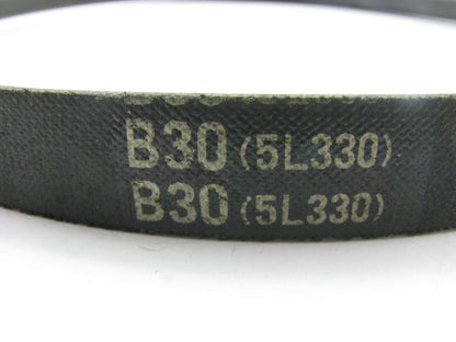 Jason B30 Industrial Accessory Drive Belt - 21/32'' X 33''