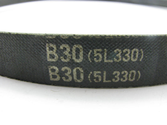 Jason B30 Industrial Accessory Drive Belt - 21/32'' X 33''