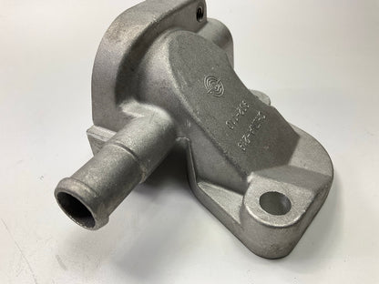 Jasper 12511714 Engine Coolant Thermostat Housing Water Outlet 1987-1993 GM 2.5L