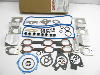 Jasper JR54059A Long Block Gasket Set For 1993-2009 GM 3.1L 3.4. 3.5L V6