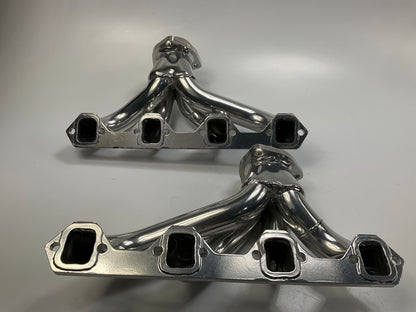 JBA 1615SJS Hugger Exhaust Headers SBF Small Block Ford 289 302 351 1-5/8'' Tube