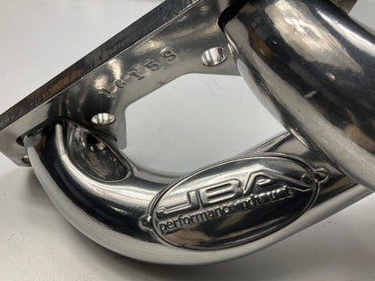 JBA 1615SJS Hugger Exhaust Headers SBF Small Block Ford 289 302 351 1-5/8'' Tube
