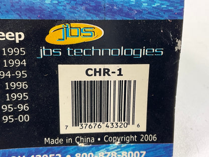 JBS CHR-1 Remote Car Start Remote Start T-Harness For 95-00 Jeep Grand Cherokee