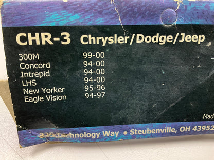 JBS Technologies CHR-3 Remote Start T-Harness For Chrysler
