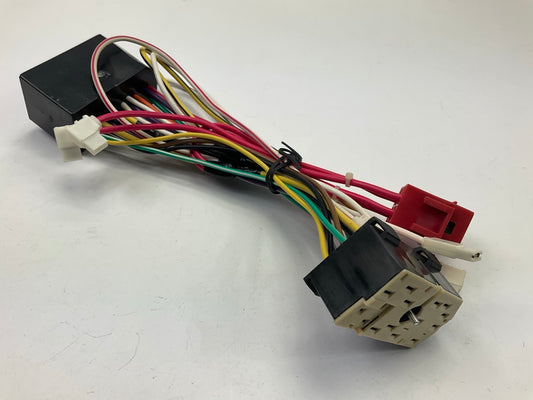 JBS FD-1 Remote Car Start ''T'' Wire T-Harness For Ford / Lincoln