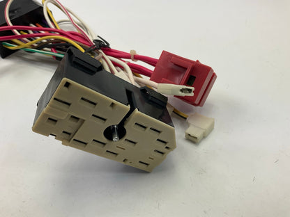 JBS FD-1 Remote Car Start ''T'' Wire T-Harness For Ford / Lincoln