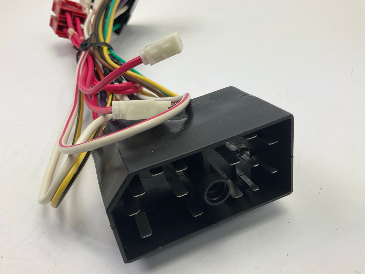JBS FD-1 Remote Car Start ''T'' Wire T-Harness For Ford / Lincoln