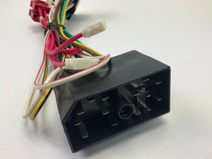 JBS FD-1 Remote Car Start ''T'' Wire T-Harness For Ford / Lincoln