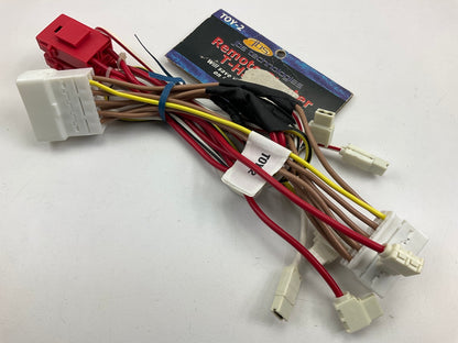 JBS TOY-2 Remote Car Start T-Harness For 1994-1998 Toyota T100, 92-95 4Runner