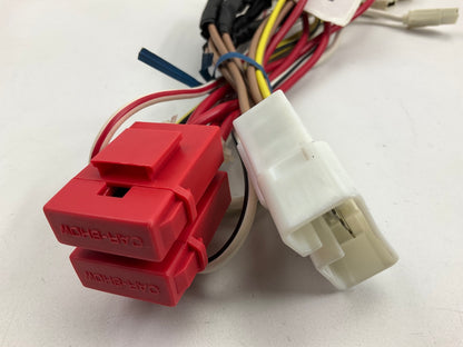 JBS TOY-2 Remote Car Start T-Harness For 1994-1998 Toyota T100, 92-95 4Runner