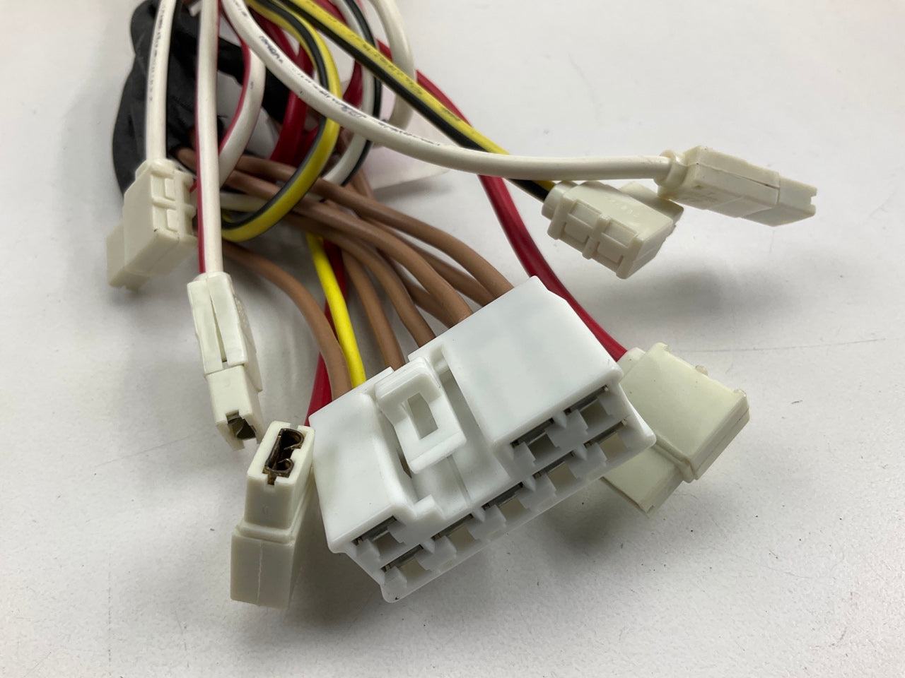 JBS TOY-2 Remote Car Start T-Harness For 1994-1998 Toyota T100, 92-95 4Runner