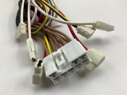 JBS TOY-2 Remote Car Start T-Harness For 1994-1998 Toyota T100, 92-95 4Runner