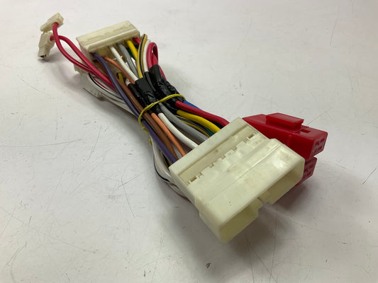 JBS TOY-3 Remote Start T-Harness For 92-96 Camry, 92-97 Previa
