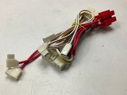JBS TOY-3 Remote Start T-Harness For 92-96 Camry, 92-97 Previa