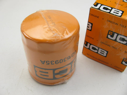NEW - OEM JCB 02-630935A Engine Oil Filter