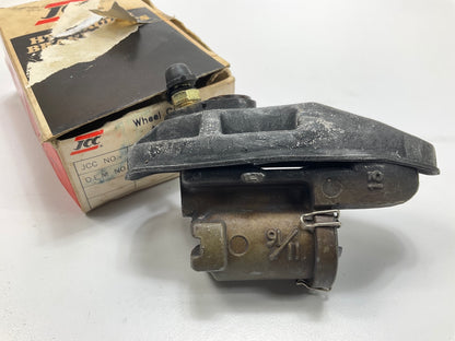 INCOMPLETE - JCC JW-1020 Drum Brake Wheel Cylinder - Missing Bracket 44100-H3300