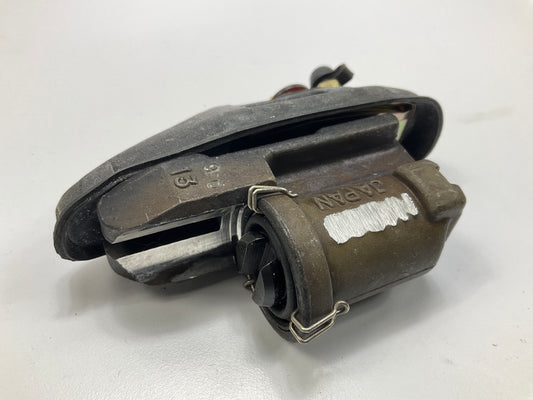 INCOMPLETE - JCC JW-1020 Drum Brake Wheel Cylinder - Missing Bracket 44100-H3300