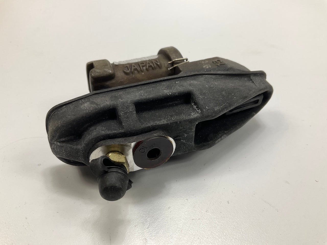INCOMPLETE - JCC JW-1020 Drum Brake Wheel Cylinder - Missing Bracket 44100-H3300