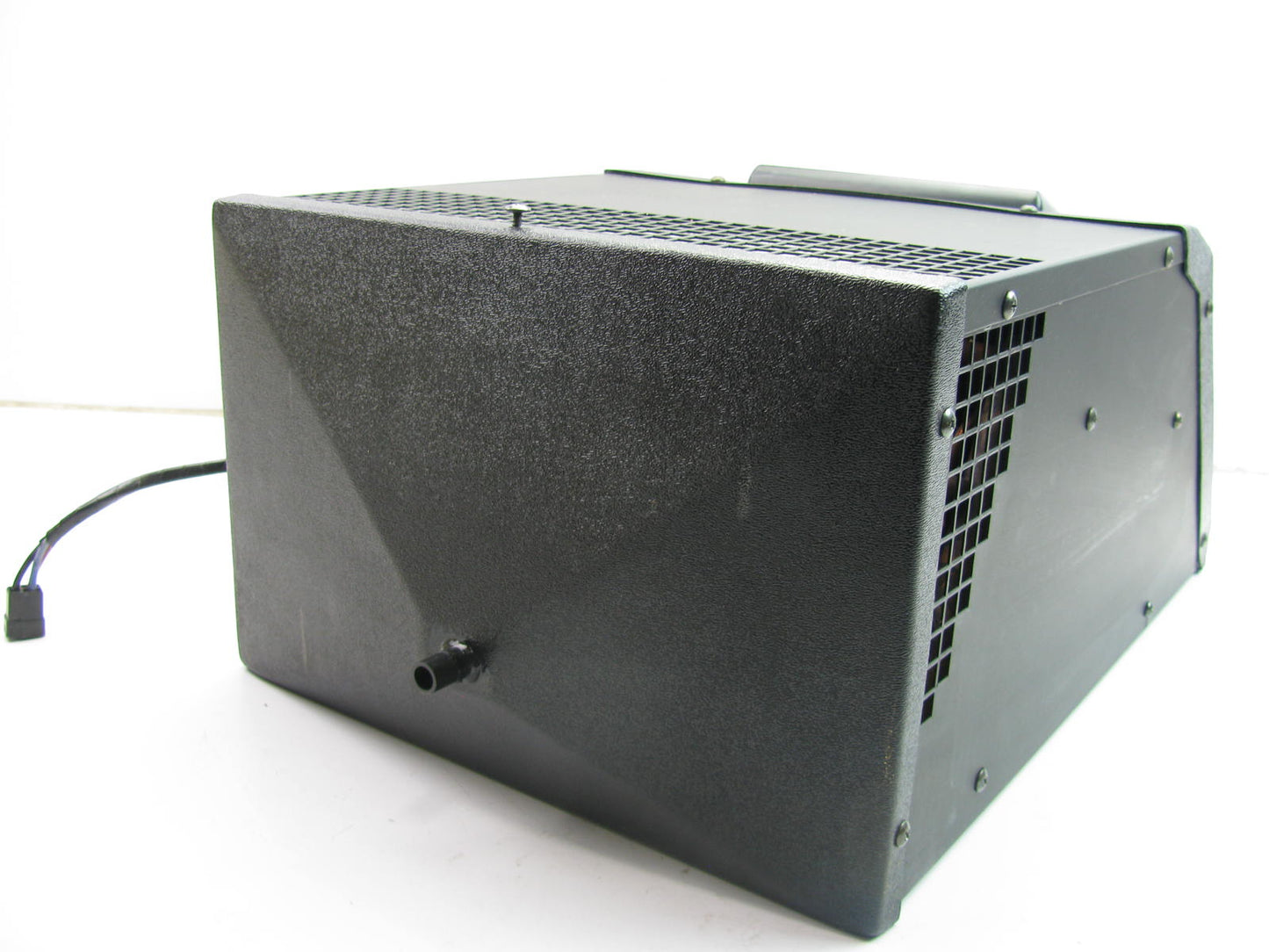 JDC R0003 Vintage Add-on Backwall A/C System, Control Panel Switch & Evaporator