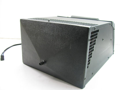 JDC R0003 Vintage Add-on Backwall A/C System, Control Panel Switch & Evaporator