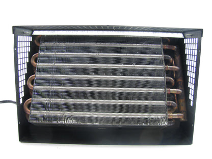 JDC R0003 Vintage Add-on Backwall A/C System, Control Panel Switch & Evaporator