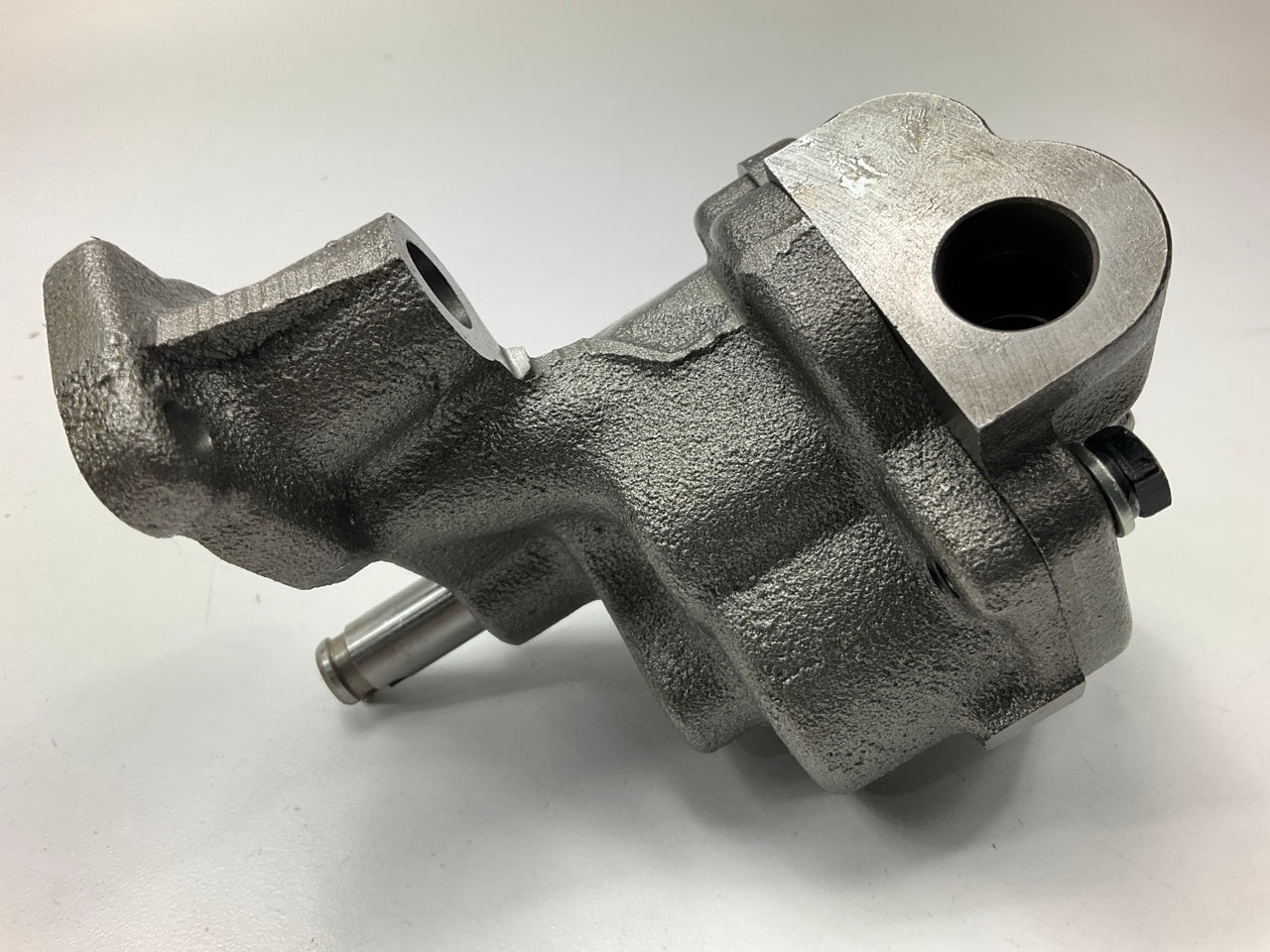 Jegs 23501 Adjustable For Street Or Race Oil Pump - SBC Small Block Chevy V8