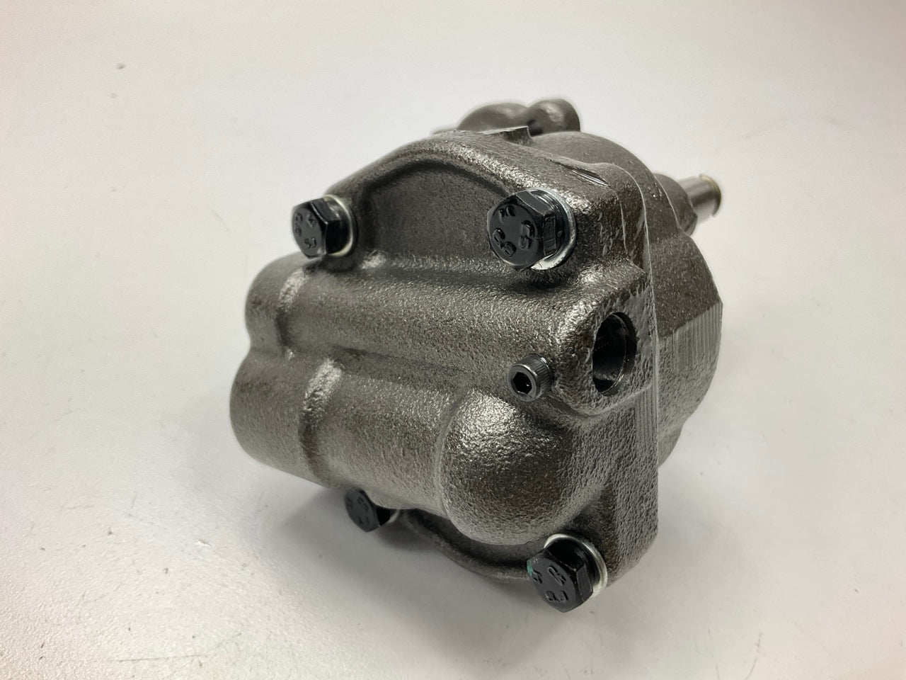 Jegs 23501 Adjustable For Street Or Race Oil Pump - SBC Small Block Chevy V8