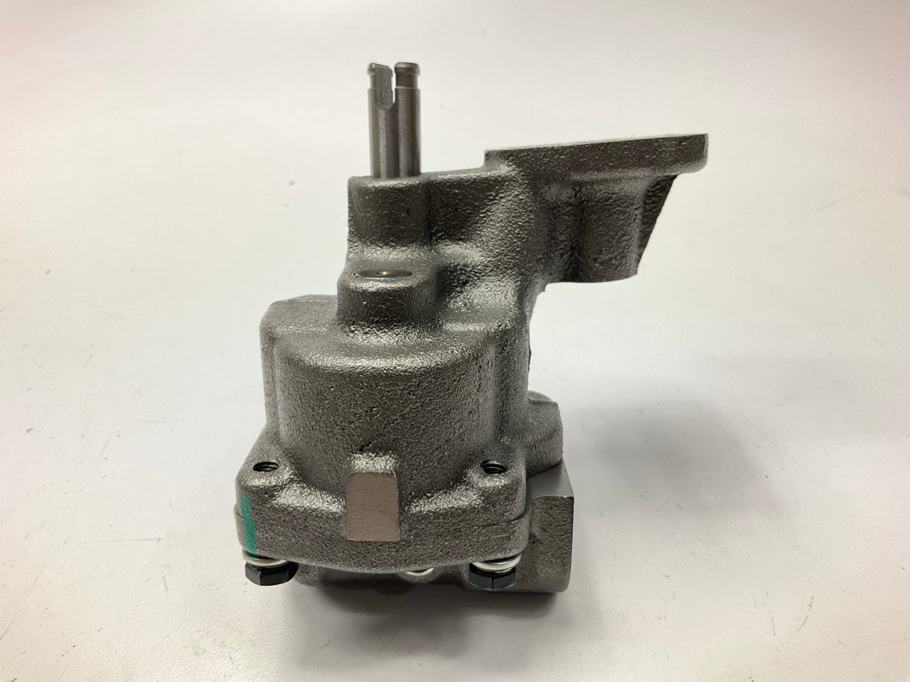 Jegs 23501 Adjustable For Street Or Race Oil Pump - SBC Small Block Chevy V8